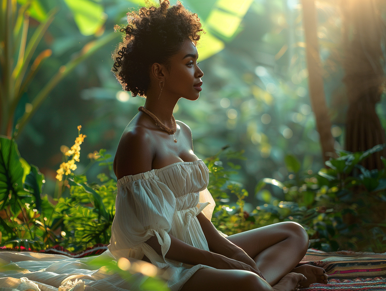 femme madagascar