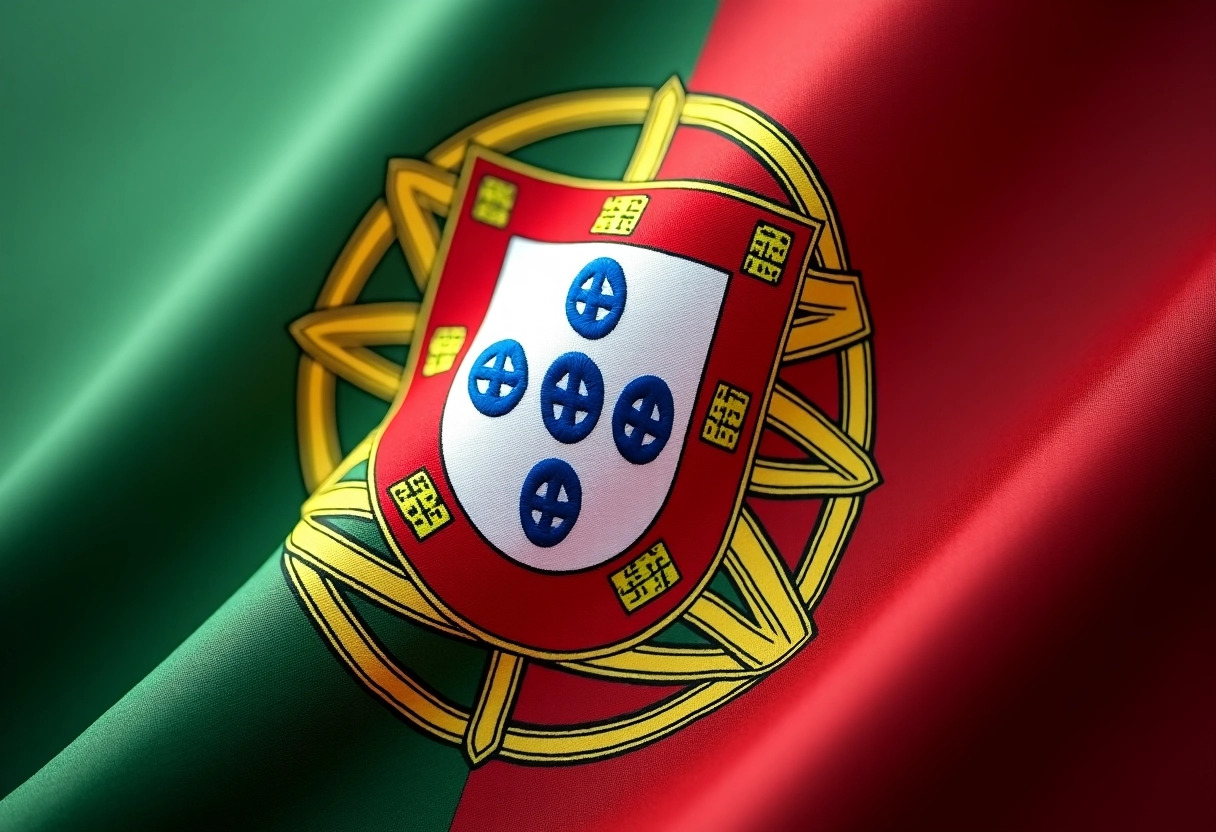 drapeau portugal