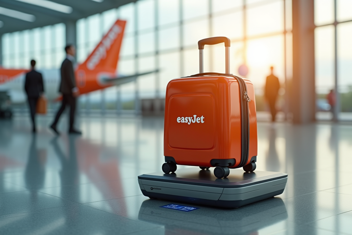 sac easyjet