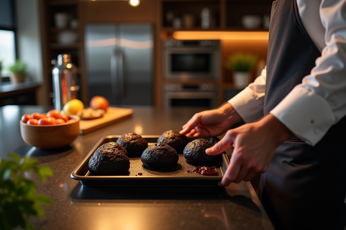 boudin noir