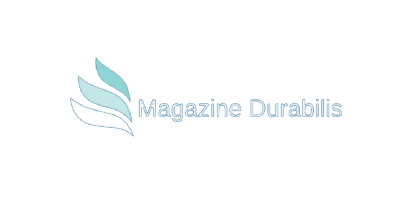 Logo - magazine-durabilis.net