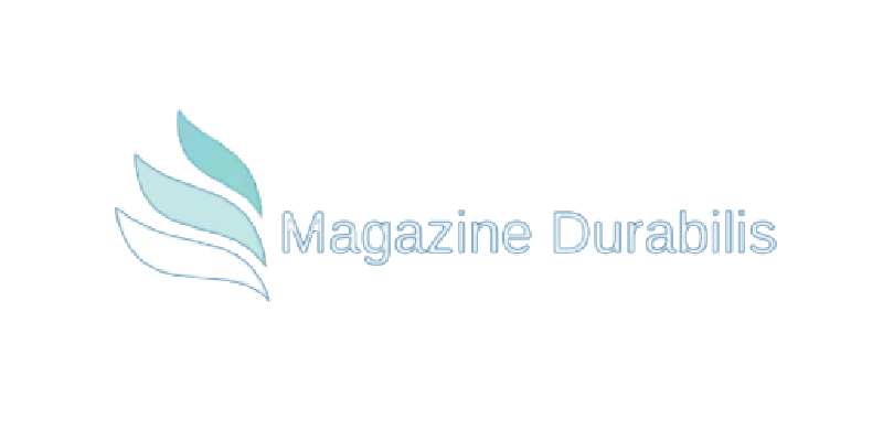 Logo - magazine-durabilis.net