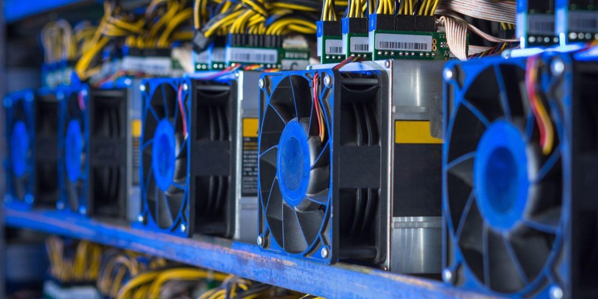 comment miner des crypto monnaies